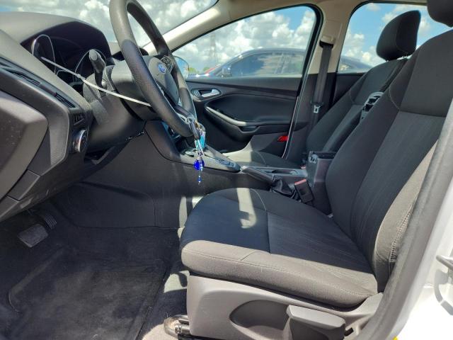 Продаж на аукціоні авто 2018 Ford Focus, vin: 1FADP3K27JL320919, номер лоту: 64610366