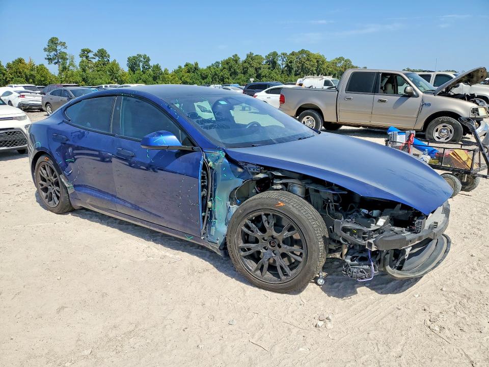 Продажа на аукционе авто 2023 Tesla Model S, vin: 5YJSA1E50PF505659, номер лота: 65411336