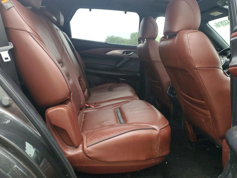 Aukcja sprzedaży 2017 Mazda Cx-9, vin: JM3TCBEY4H0136407, numer aukcji: 63432816