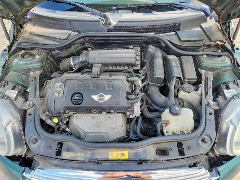 66892266 :رقم المزاد ، WMWSU3C58DT371513 vin ، 2013 Mini Cooper مزاد بيع