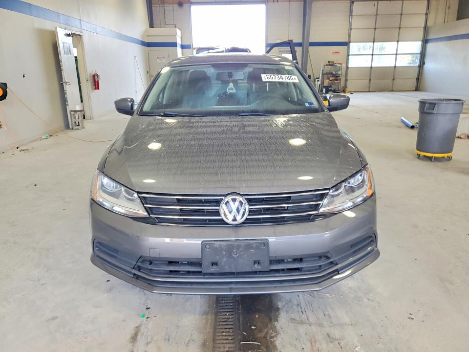 Aukcja sprzedaży 2017 Volkswagen Jetta, vin: 3VW2B7AJ4HM329423, numer aukcji: 65734786