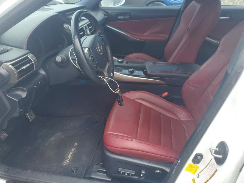 Продаж на аукціоні авто 2014 Lexus Is, vin: JTHBF1D25E5043217, номер лоту: 62984606