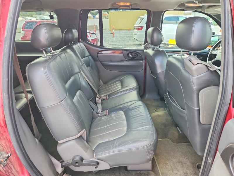 Aukcja sprzedaży 2003 Gmc Envoy, vin: 1GKET16S436110468, numer aukcji: 65317616
