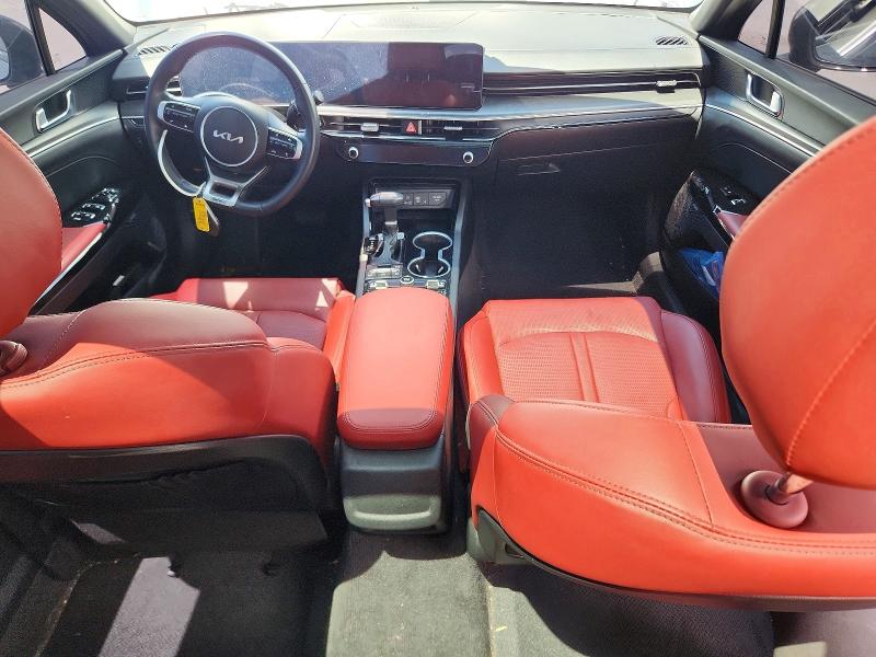 Auction sale of the 2026 Kia K5, vin: KNAG64J77T5418365, lot number: 64538816