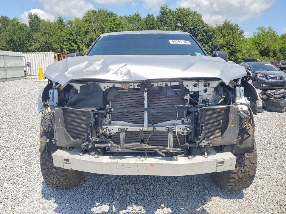 2025 Toyota Tundra მანქანა იყიდება აუქციონზე, vin: 5TFLA5AB7SX050055, აუქციონის ნომერი: 65791786