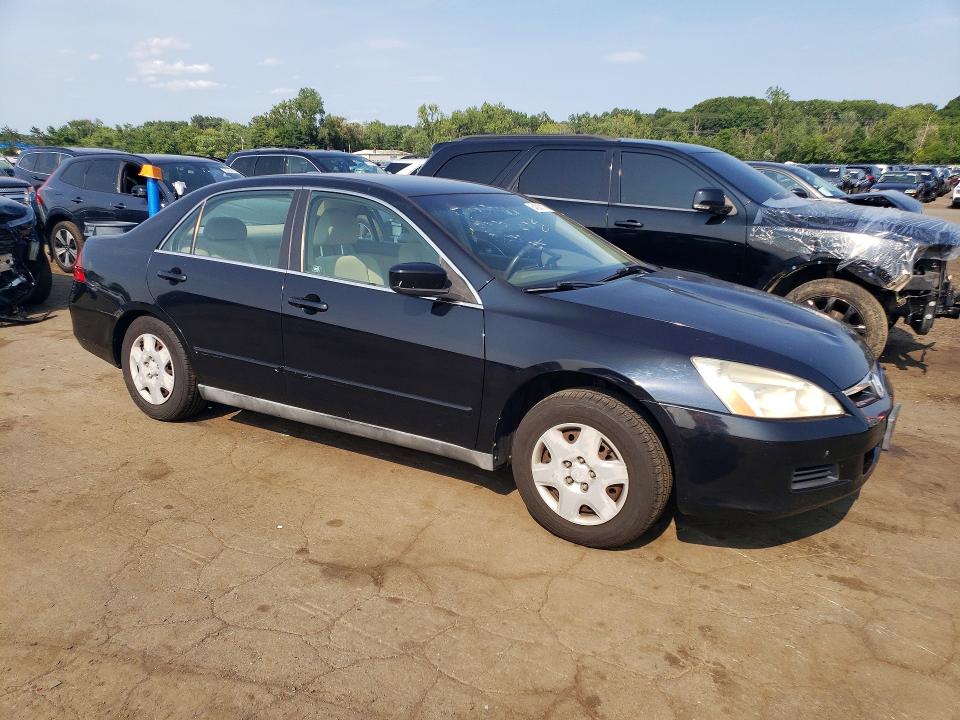 64000176 :رقم المزاد ، 1HGCM56416A004684 vin ، 2006 Honda Accord مزاد بيع