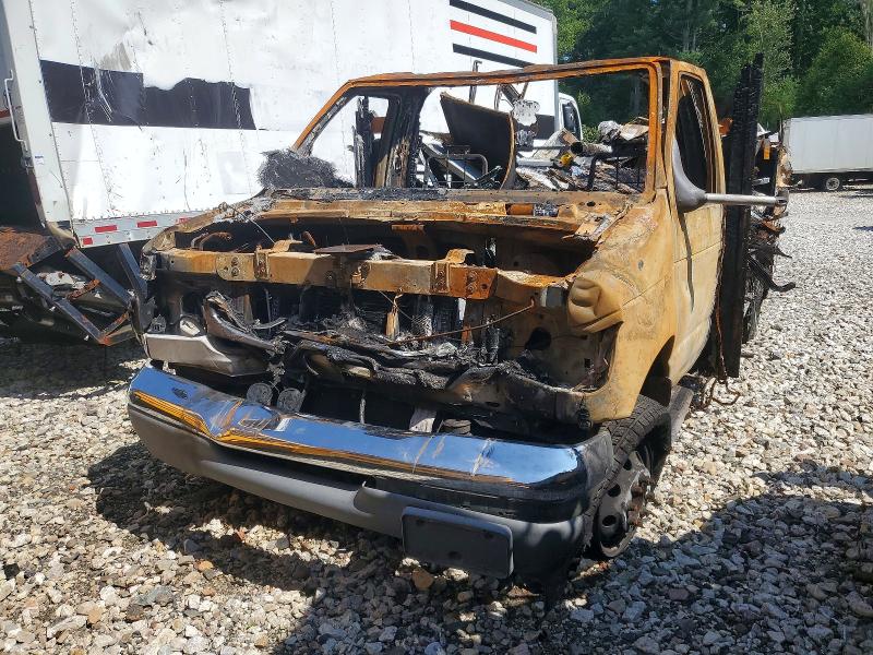 1999 Ford Econoline მანქანა იყიდება აუქციონზე, vin: 1FDWE30S4WHC05440, აუქციონის ნომერი: 64486026