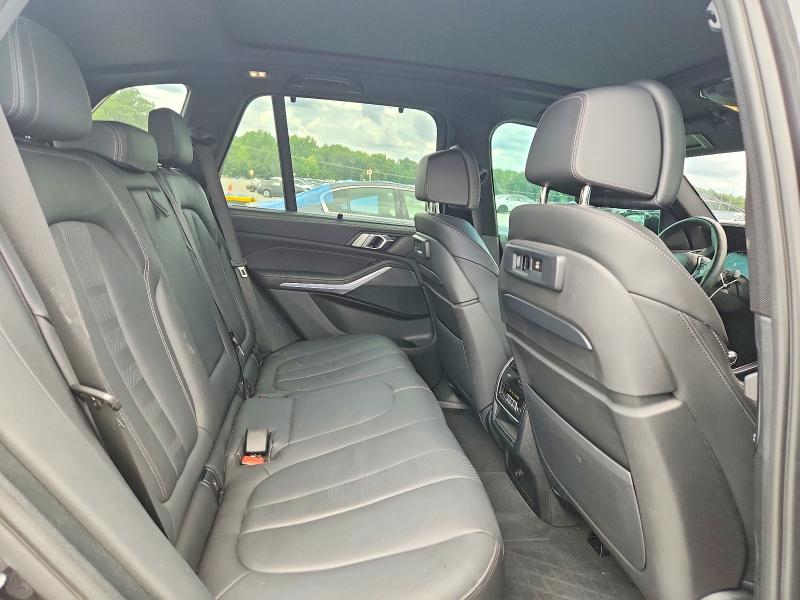Продажа на аукционе авто 2022 Bmw X5, vin: 5UXCR4C03N9K78611, номер лота: 63575956
