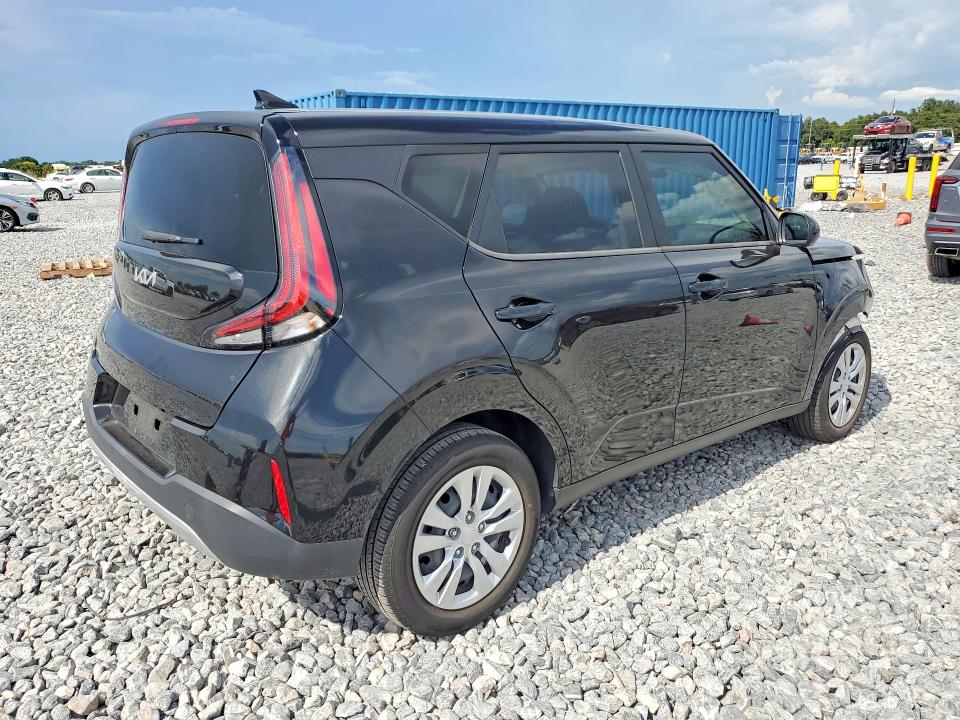 Aukcja sprzedaży 2023 Kia Soul, vin: KNDJ23AU4P7865024, numer aukcji: 66300706