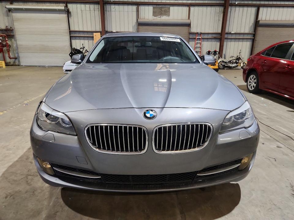 Продаж на аукціоні авто 2013 Bmw 528, vin: WBAXG5C53DDY36685, номер лоту: 66033996