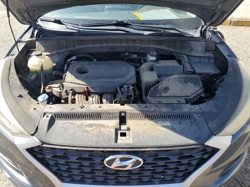 Продаж на аукціоні авто 2019 Hyundai Tucson, vin: KM8J33ALXKU050692, номер лоту: 63745306