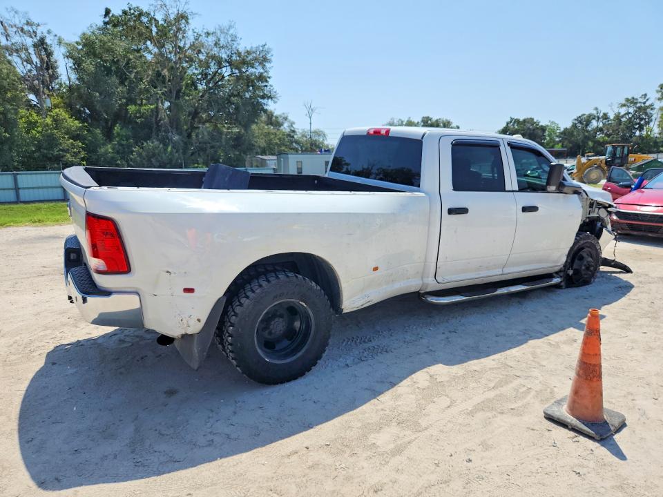 65893866 :رقم المزاد ، 3C63RRGL0JG339269 vin ، 2018 Ram 3500 مزاد بيع