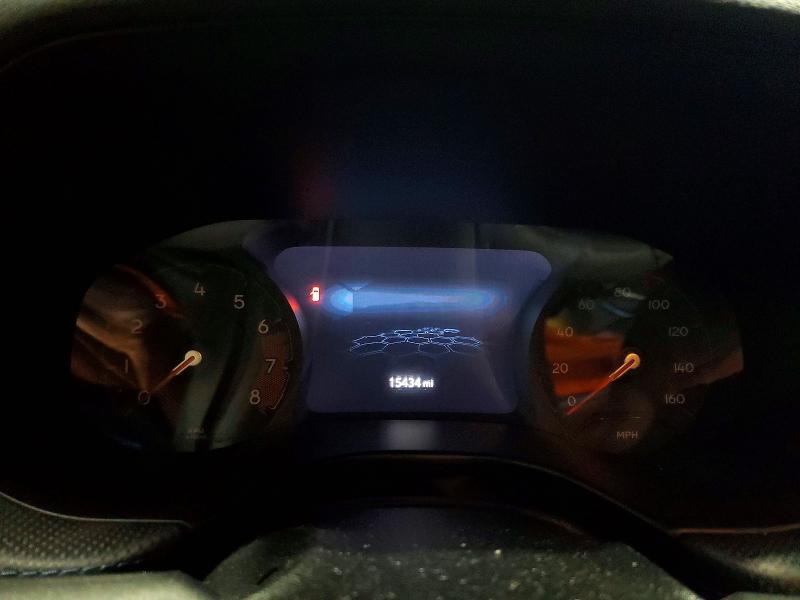 63846006 :رقم المزاد ، 3C4NJDCN1TT184437 vin ، 2026 Jeep Compass مزاد بيع