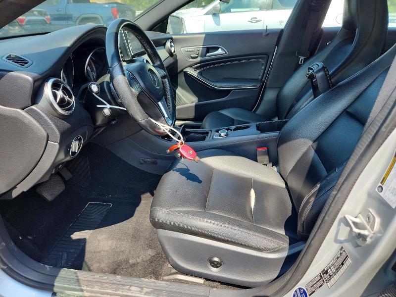 63409756 :رقم المزاد ، WDDSJ4GB1EN160764 vin ، 2014 Mercedes-benz Cla مزاد بيع