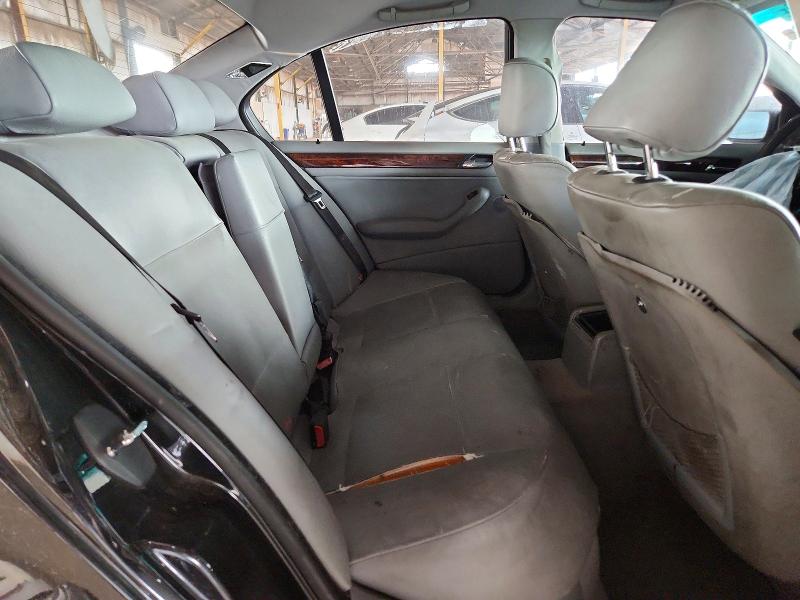 Продаж на аукціоні авто 2004 Bmw 330, vin: WBAEV53424KM36620, номер лоту: 65149686