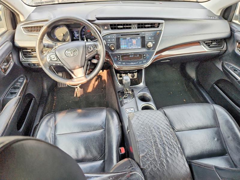 Продажа на аукционе авто 2015 Toyota Avalon, vin: 4T1BK1EB4FU138351, номер лота: 65082606