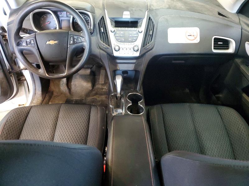 Aukcja sprzedaży 2012 Chevrolet Equinox, vin: 2GNFLCEK4C6307283, numer aukcji: 64948496