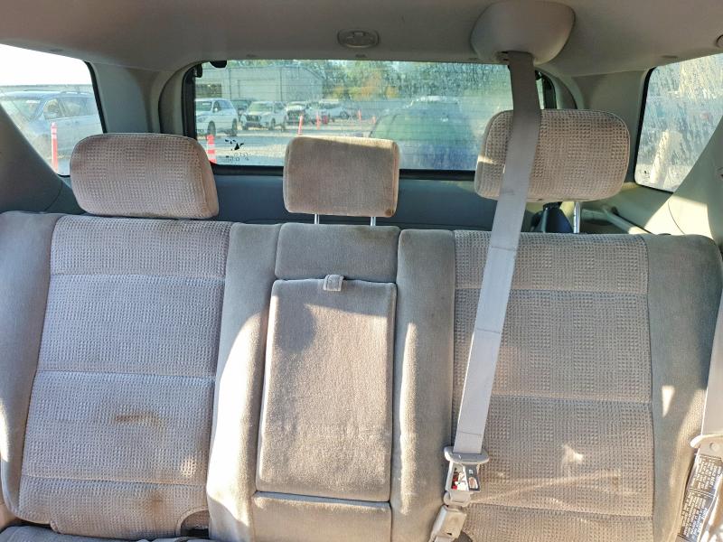 Aukcja sprzedaży 2006 Kia Sorento, vin: KNDJC733365580222, numer aukcji: 66751436