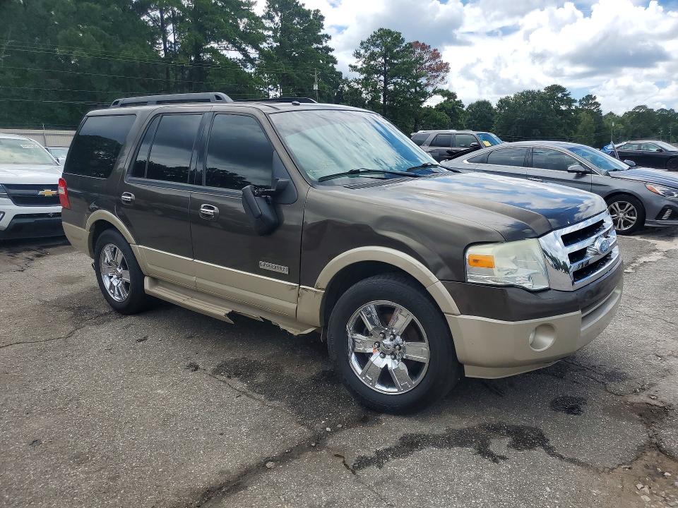 Aukcja sprzedaży 2008 Ford Expedition, vin: 1FMFU17558LA67852, numer aukcji: 63547826