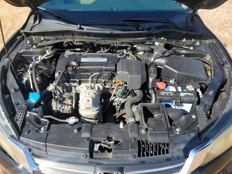 Aukcja sprzedaży 2013 Honda Accord, vin: 1HGCR2F78DA263941, numer aukcji: 63997886