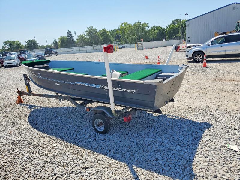 Продаж на аукціоні авто 1991 Boat Spectrum, vin: STRA07UAH091, номер лоту: 63710876