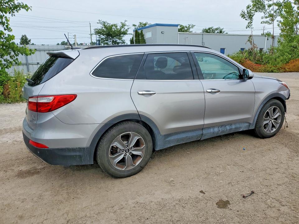 Aukcja sprzedaży 2016 Hyundai Santa Fe, vin: KM8SNDHFXGU147418, numer aukcji: 64428626