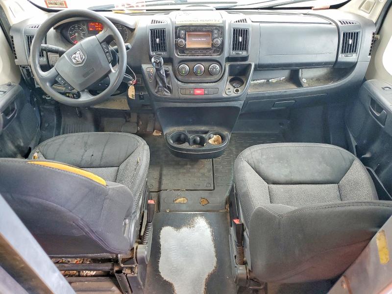 Aukcja sprzedaży 2020 Ram Promaster 3500, vin: 3C6URVJG1LE132199, numer aukcji: 65391206