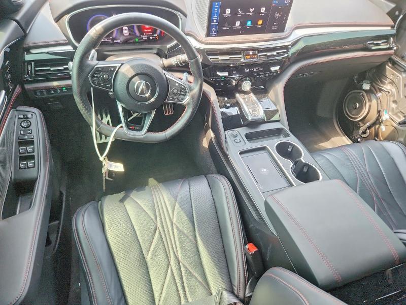 Aukcja sprzedaży 2025 Acura Mdx, vin: 5J8YE1H93SL005533, numer aukcji: 64781946