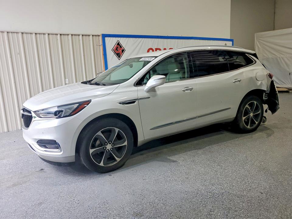 2019 Buick Enclave მანქანა იყიდება აუქციონზე, vin: 5GAERCKW5KJ151073, აუქციონის ნომერი: 65822456