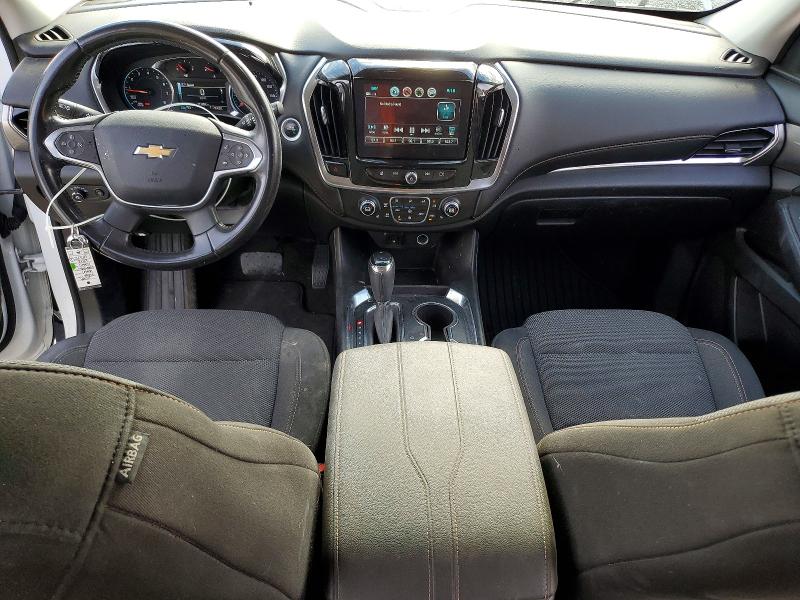 Auction sale of the 2019 Chevrolet Traverse, vin: 1GNERGKW9KJ111656, lot number: 65221746