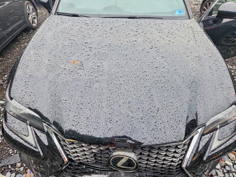 Aukcja sprzedaży 2016 Lexus Gs 350, vin: JTHBZ1BL8GA007471, numer aukcji: 64490056