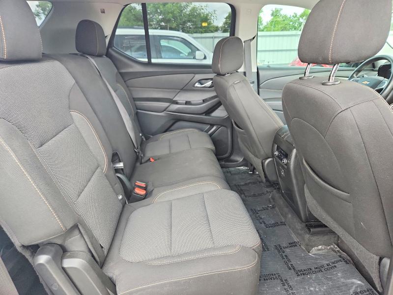 Aukcja sprzedaży 2020 Chevrolet Traverse, vin: 1GNERFKWXLJ282458, numer aukcji: 64065276