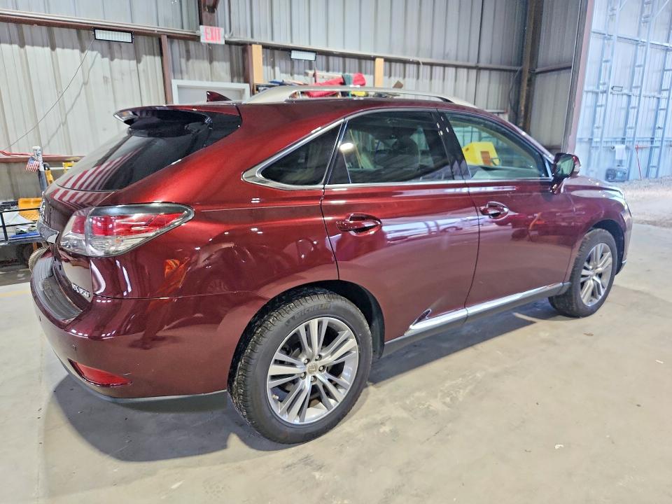 Продажа на аукционе авто 2015 Lexus Rx 350, vin: 2T2ZK1BA1FC181987, номер лота: 63670516