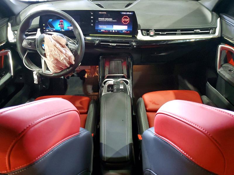 Aukcja sprzedaży 2024 Bmw X1, vin: WBX73EF09R5Z60818, numer aukcji: 66263826