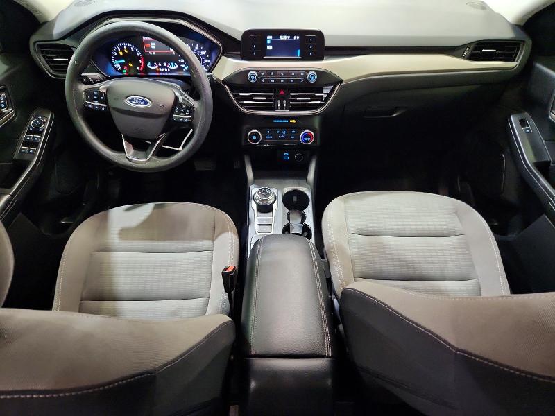 Aukcja sprzedaży 2021 Ford Escape, vin: 1FMCU0F65MUA26021, numer aukcji: 66568156