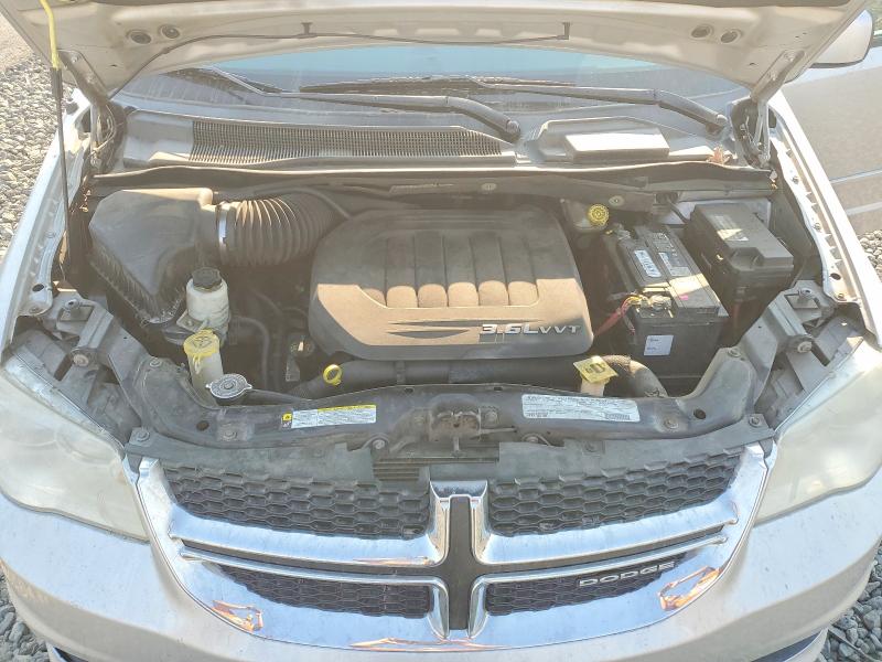 Aukcja sprzedaży 2011 Dodge Grand Caravan, vin: 2D4RN3DG9BR774275, numer aukcji: 64157706