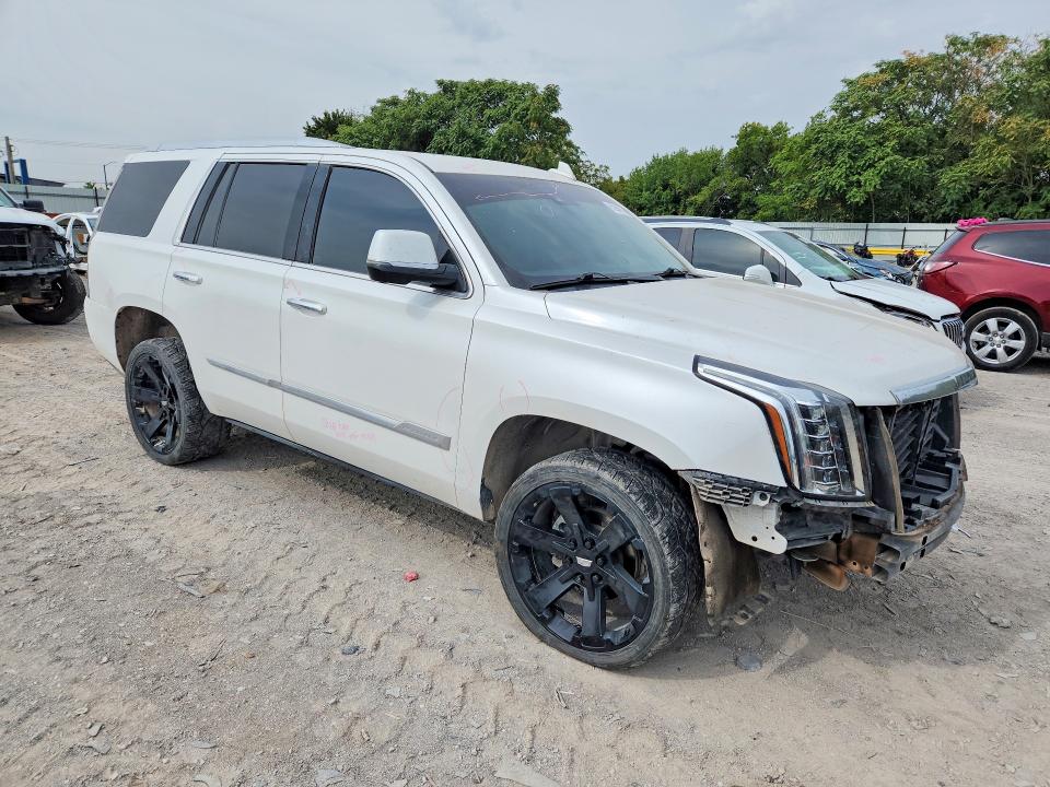 Aukcja sprzedaży 2018 Cadillac Escalade, vin: 1GYS4BKJXJR225306, numer aukcji: 65894876