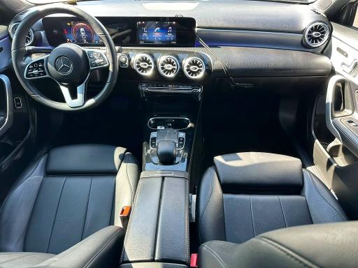 Aukcja sprzedaży 2019 Mercedes-benz A, vin: WDD3G4EB2KW034599, numer aukcji: 61283176