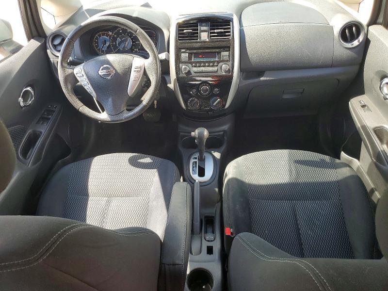 Aukcja sprzedaży 2015 Nissan Versa Note, vin: 3N1CE2CP9FL379047, numer aukcji: 66535676
