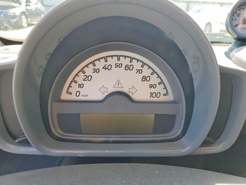 Продажа на аукционе авто 2008 Smart Fortwo, vin: WMEEJ31X08K082328, номер лота: 65160846