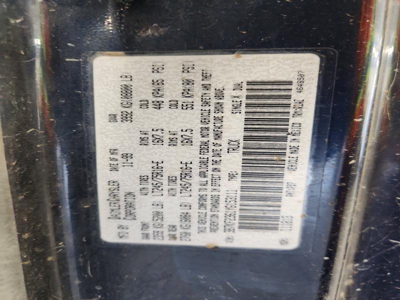 Aukcja sprzedaży 2000 Dodge Ram 2500, vin: 3B7KF2361YG153111, numer aukcji: 67164136