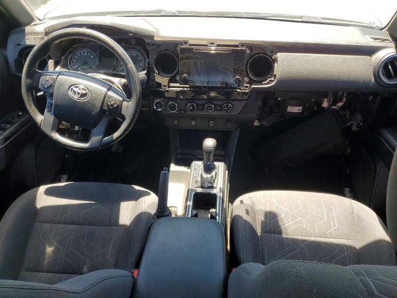 Продажа на аукционе авто 2017 Toyota Tacoma, vin: 3TMDZ5BN2HM029943, номер лота: 63889206