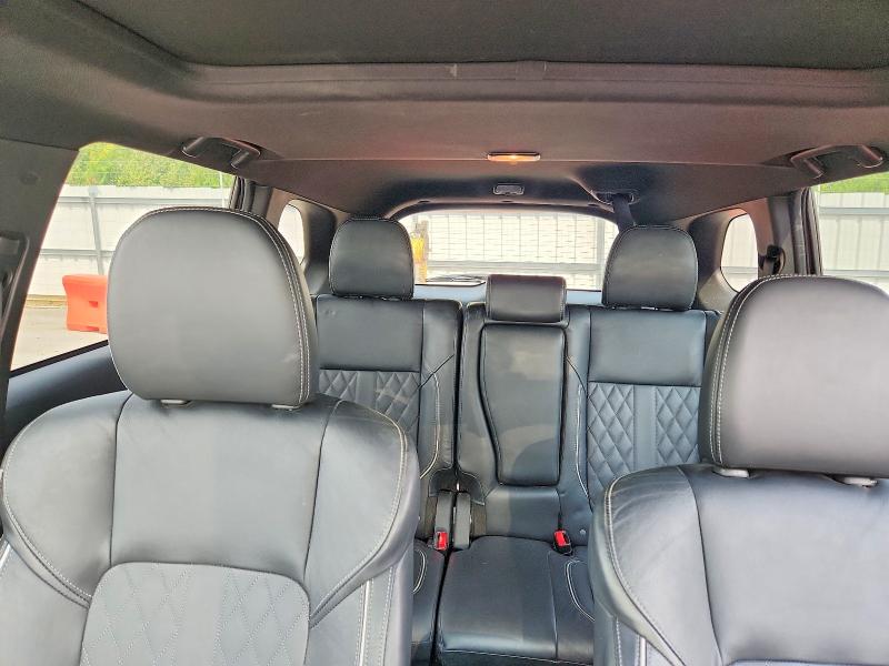 Продажа на аукционе авто 2022 Mitsubishi Outlander, vin: JA4J2VA78NZ055087, номер лота: 64848626
