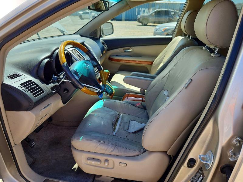 Aukcja sprzedaży 2007 Lexus Rx, vin: JTJHW31UX72031627, numer aukcji: 65748716