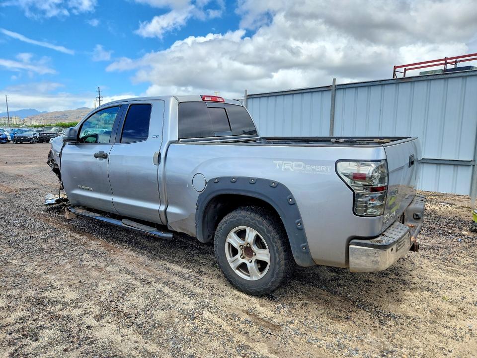 65008106 :رقم المزاد ، 5TFRT54137X009100 vin ، 2007 Toyota Tundra مزاد بيع