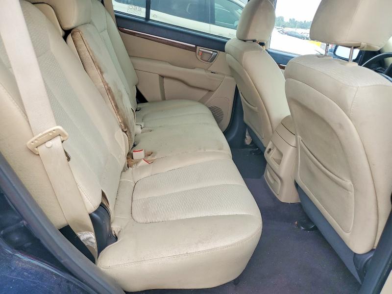 Продаж на аукціоні авто 2008 Hyundai Santa Fe, vin: 5NMSG13D88H160972, номер лоту: 64107016