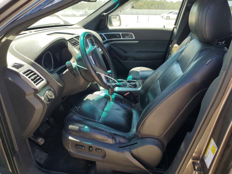 Aukcja sprzedaży 2012 Ford Explorer, vin: 1FMHK8D8XCGA32523, numer aukcji: 63952766