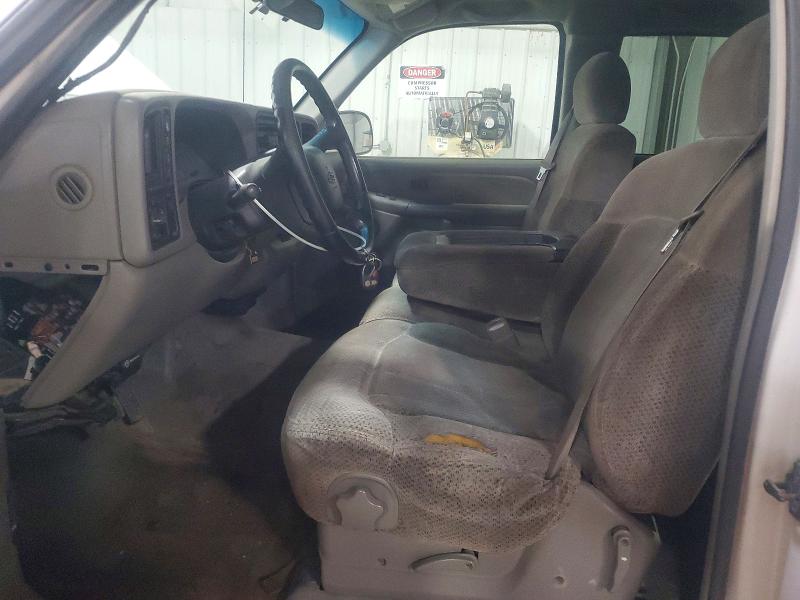 Продаж на аукціоні авто 1999 Chevrolet Silverado, vin: 1GCGK29U7XZ210854, номер лоту: 64846906