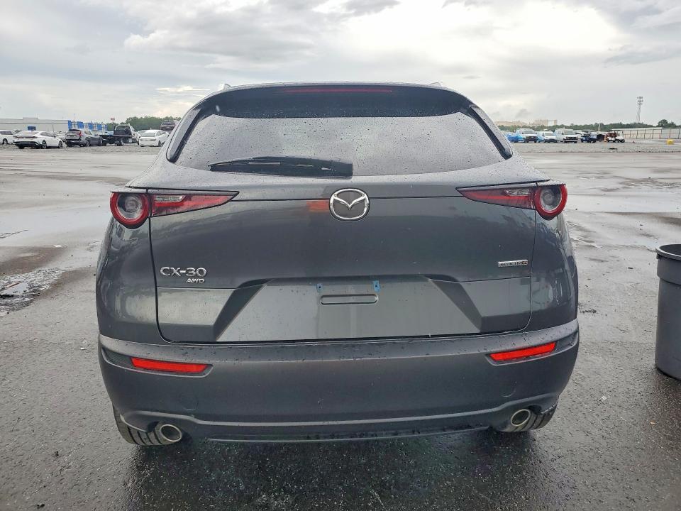 Продаж на аукціоні авто 2024 Mazda Cx-30, vin: 3MVDMBCM8RM650929, номер лоту: 67080786
