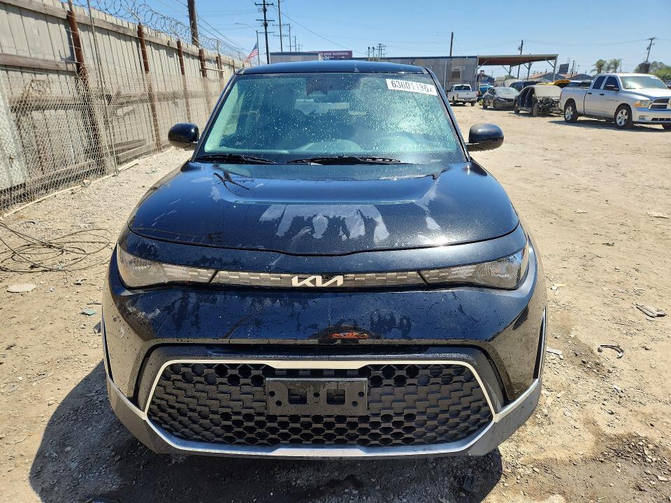 Продажа на аукционе авто 2023 Kia Soul, vin: KNDJ23AU2P7854135, номер лота: 63601186